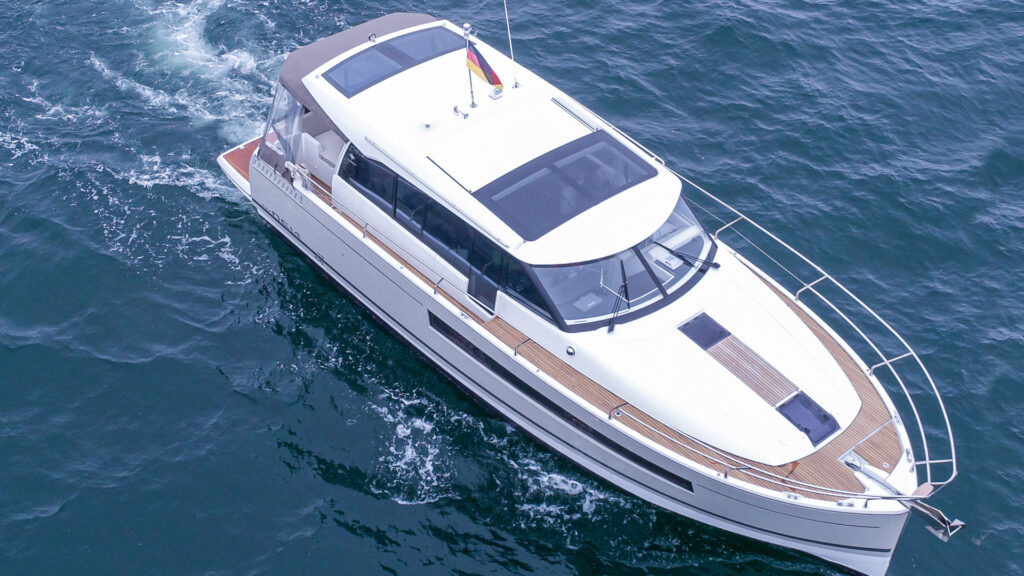 BOOT & FUN Messe BERLIN 2025