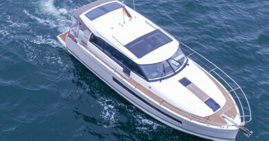 BOOT & FUN Messe BERLIN 2025