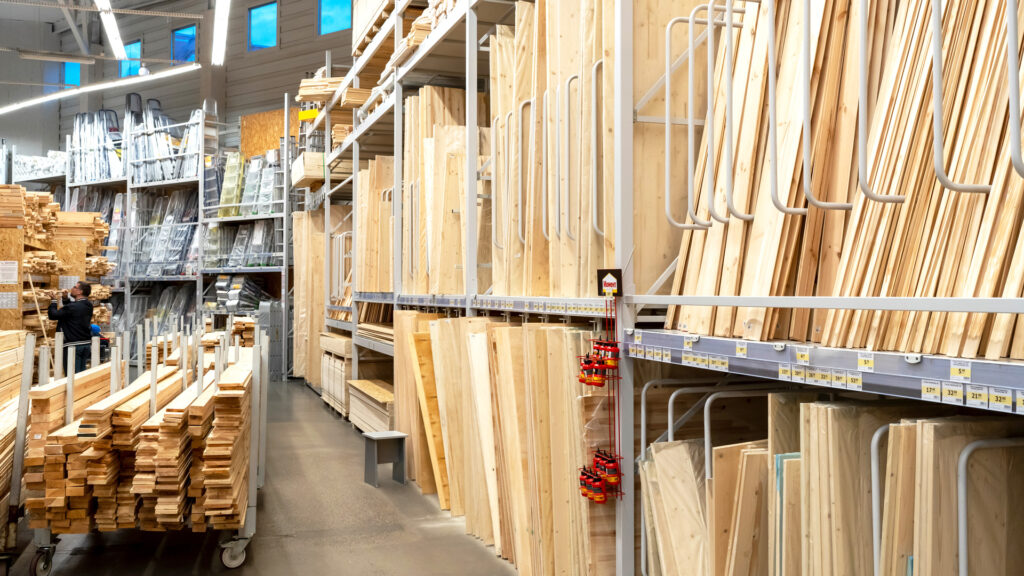 Branchentag Holz Messe Köln 2025