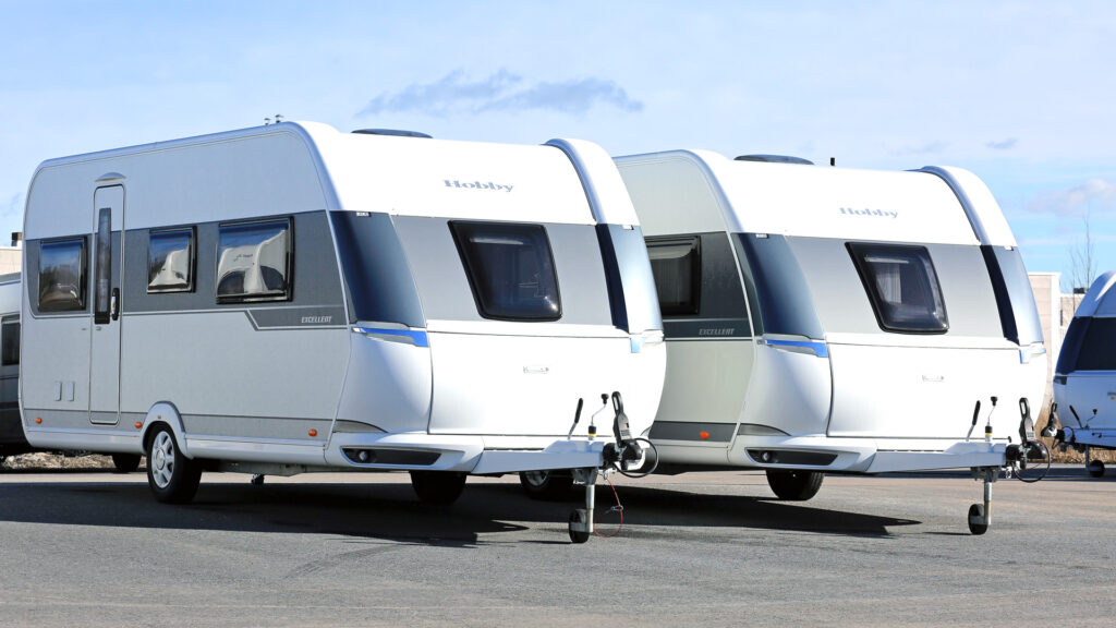 CARAVAN Messe Bremen 2025