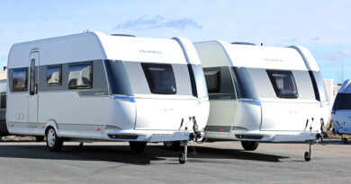 CARAVAN Messe Bremen 2025
