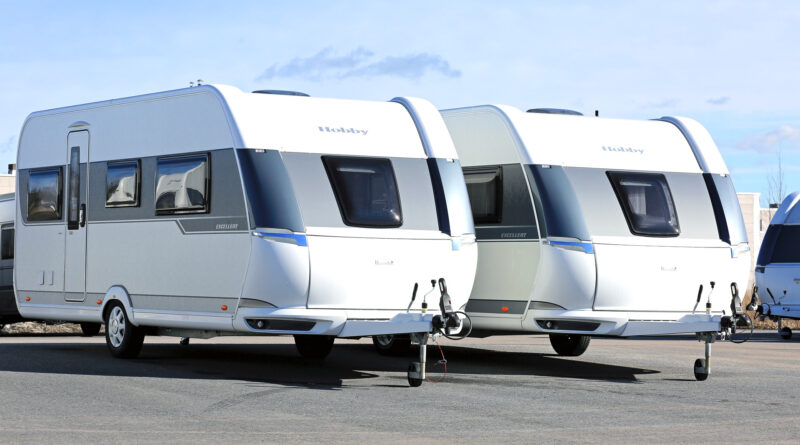 CARAVAN Messe Bremen 2025