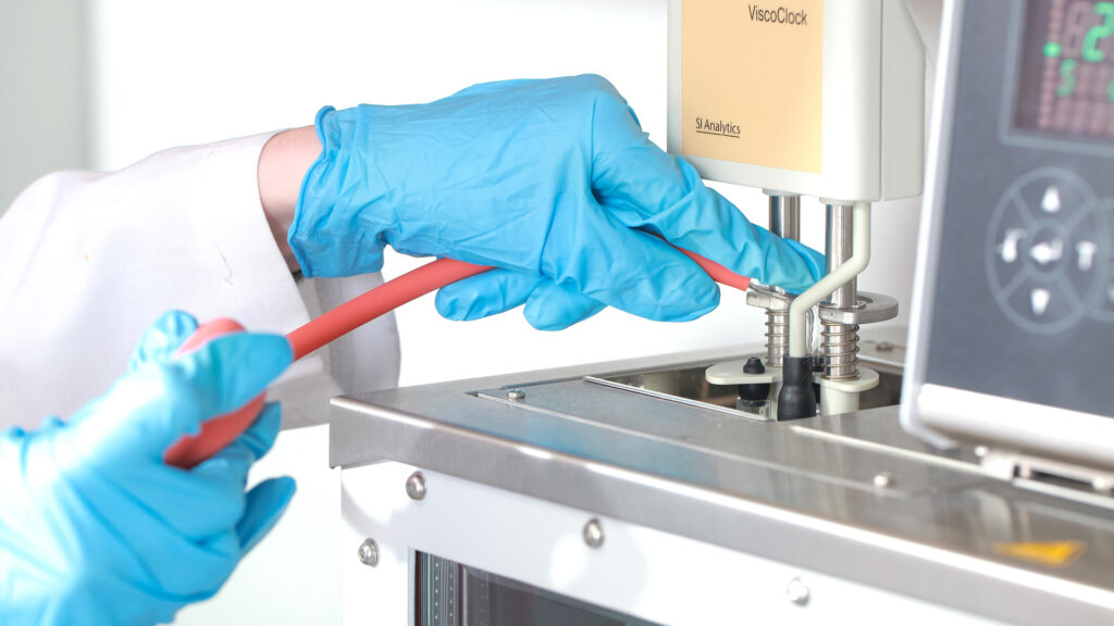 COMPAMED Messe Düsseldorf 2025