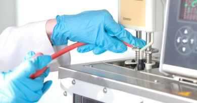 COMPAMED Messe Düsseldorf 2025