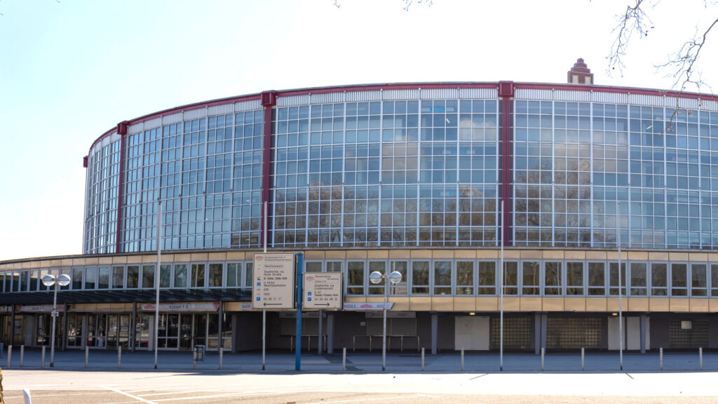 DKM Messe Dortmund 2025