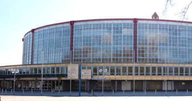 DKM Messe Dortmund 2025