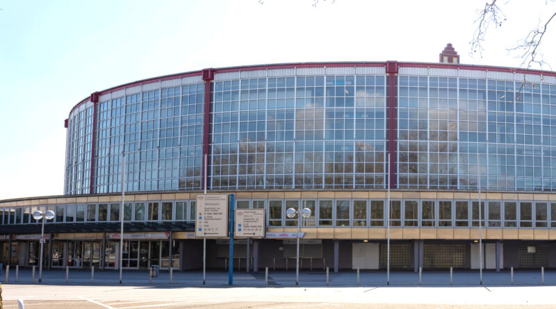DKM Messe Dortmund 2025