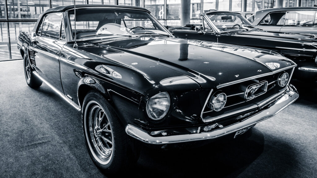ESSEN MOTOR SHOW 2025