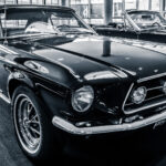 ESSEN MOTOR SHOW 2025