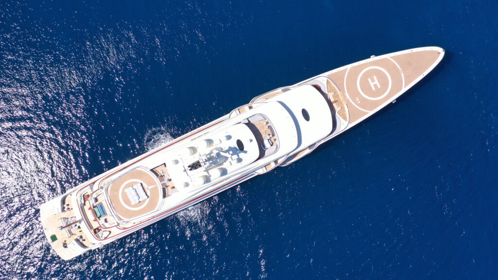 HAMBURG YACHTFESTIVAL Messe 2025