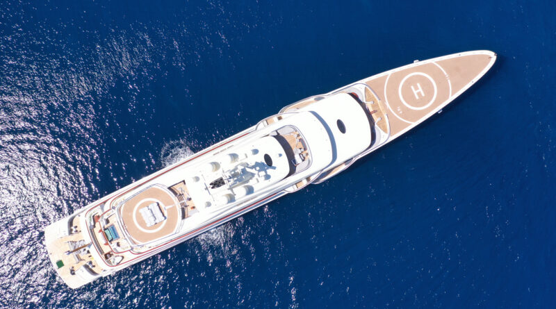 HAMBURG YACHTFESTIVAL Messe 2025