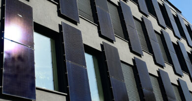 Klimahouse Deutschland Messe Karlsruhe 2025