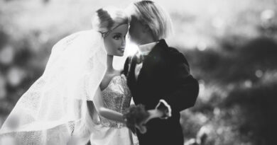 Liebe ist... Messe Hannover 2025