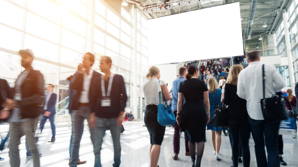 Real Estate Arena Messe Hannover 2025