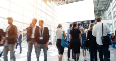 Real Estate Arena Messe Hannover 2025