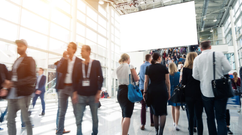 Real Estate Arena Messe Hannover 2025