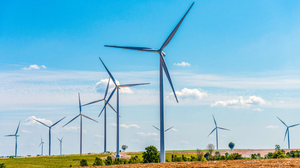 Rostock Wind Messe 2025