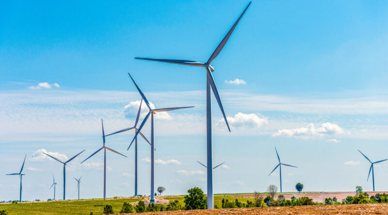 Rostock Wind Messe 2025