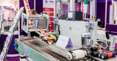 SPS Messe Nürnberg 2025