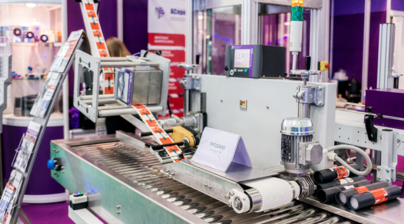 SPS Messe Nürnberg 2025