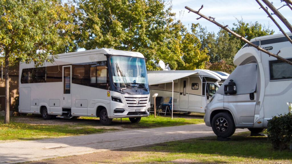 Touristik & Caravaning Messe Leipzig 2025
