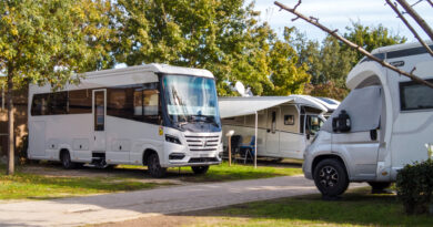 Touristik & Caravaning Messe Leipzig 2025