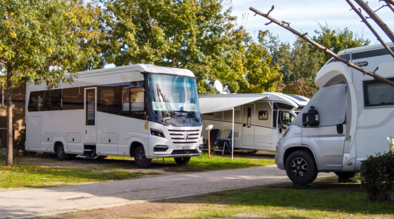 Touristik & Caravaning Messe Leipzig 2025