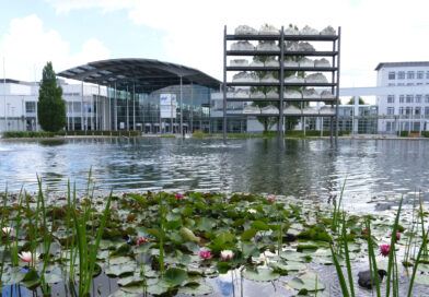TrendSet Messe München 2025
