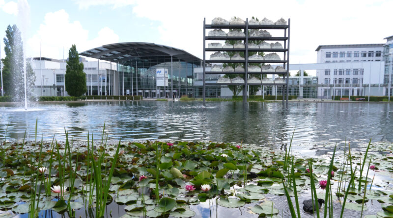 TrendSet Messe München 2025