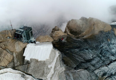 VERTICAL PRO Messe Friedrichshafen 2025