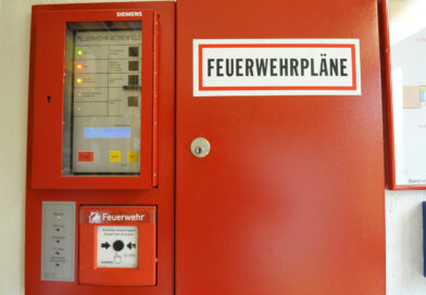 VdS-BrandSchutzTage Messe Köln 2025