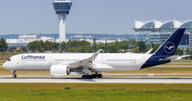 AERO 2026 Messe Friedrichshafen