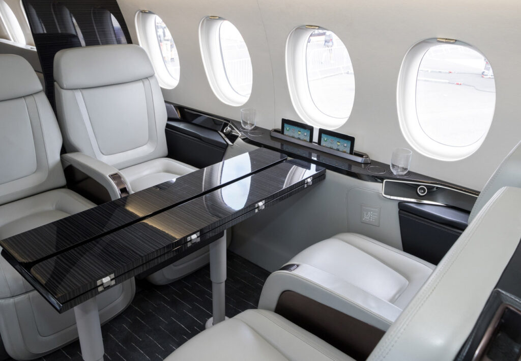 Aircraft Interiors Expo 2026 Messe Hamburg