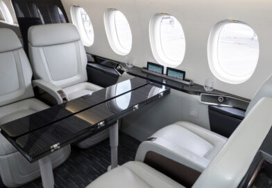 Aircraft Interiors Expo 2026 Messe Hamburg