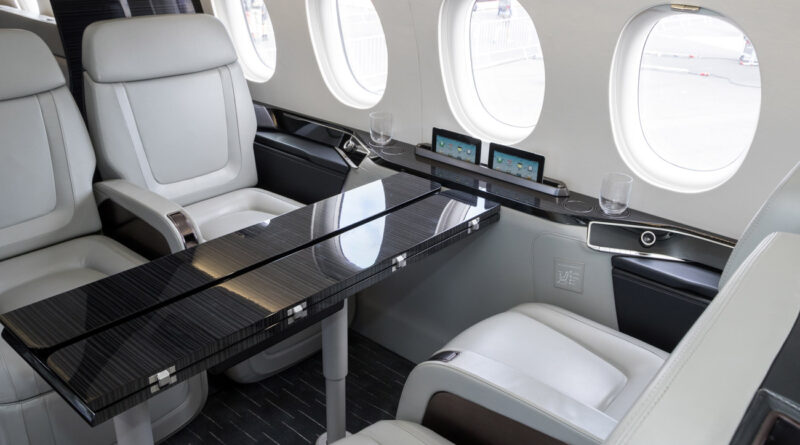 Aircraft Interiors Expo 2026 Messe Hamburg
