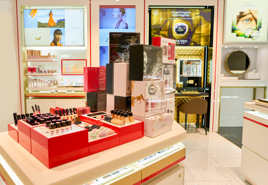 BEAUTY 2026 Messe Düsseldorf