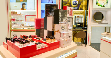 BEAUTY 2026 Messe Düsseldorf