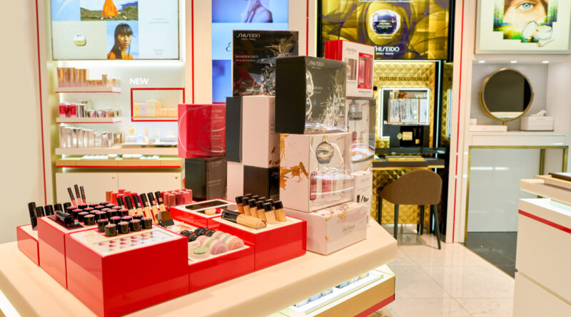 BEAUTY 2026 Messe Düsseldorf