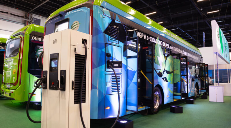 BUS2BUS 2026 Messe Berlin