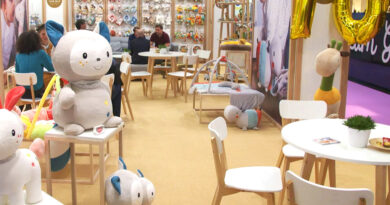 Baby + Kind 2026 Messe Freiburg