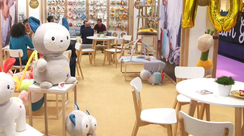 Baby + Kind 2026 Messe Freiburg