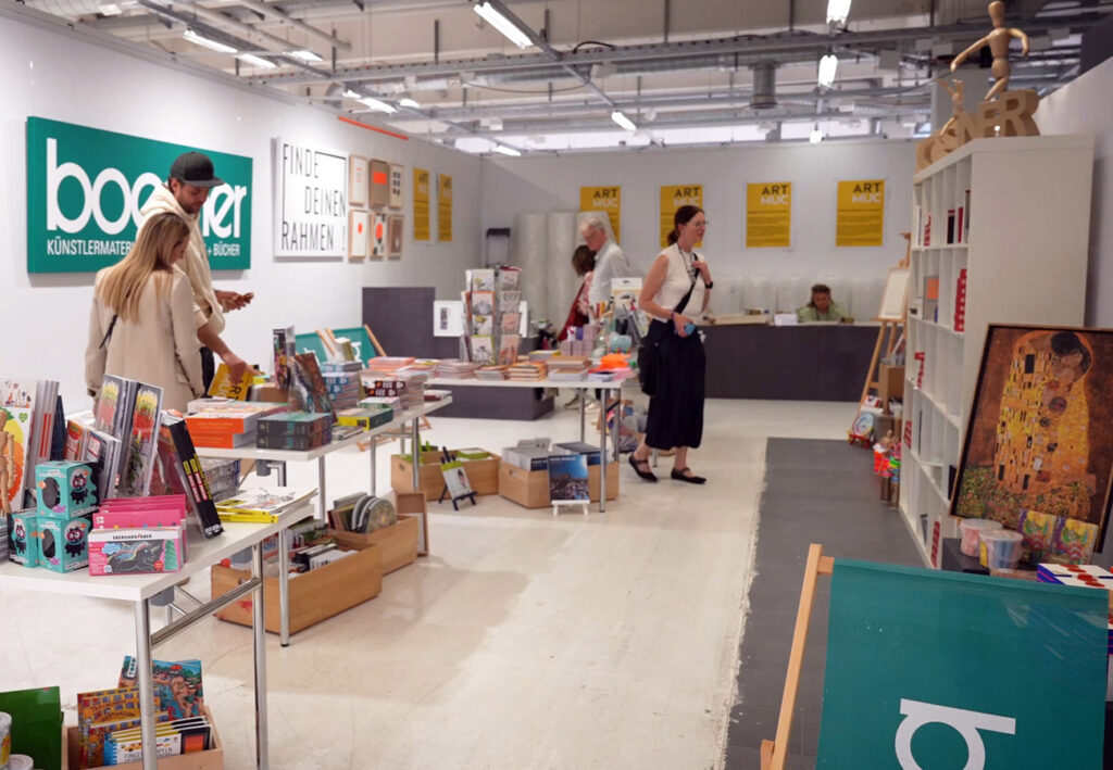 CREATIVA 2026 Messe Dortmund