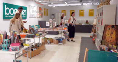 CREATIVA 2026 Messe Dortmund