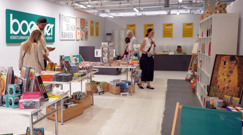 CREATIVA 2026 Messe Dortmund