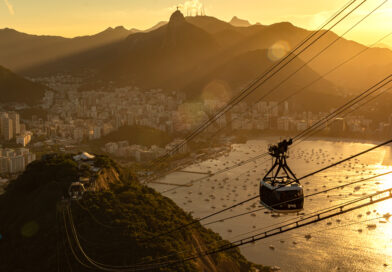 Cable Car World 2026 | Messe Essen