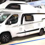 CARAVAN SALON 2026 Messe Düsseldorf