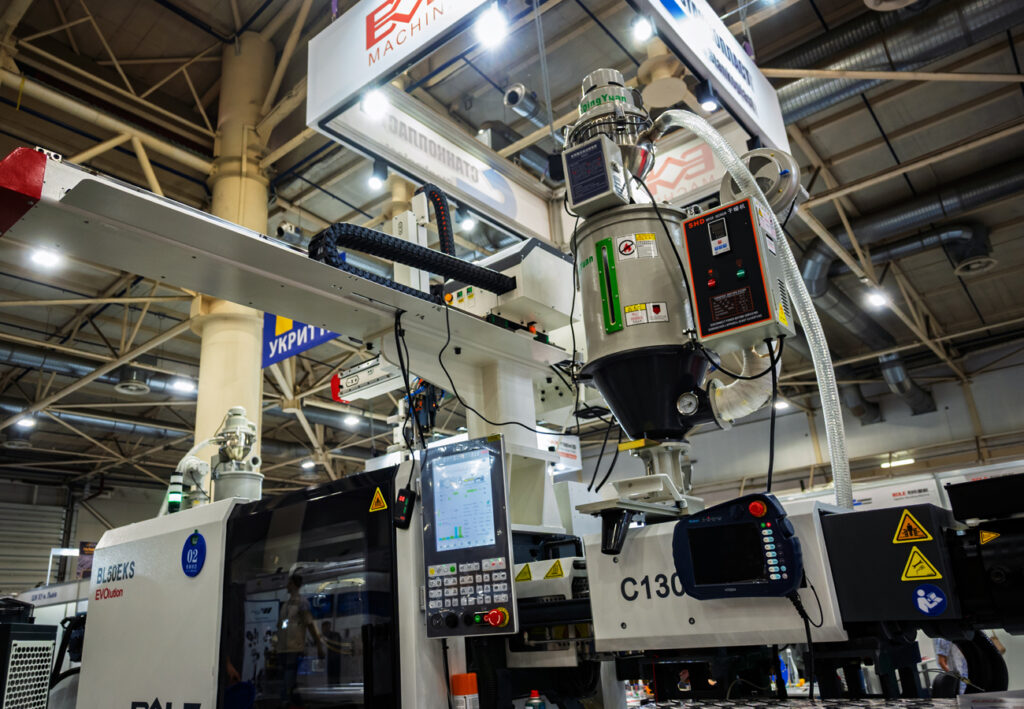 CastForge 2026 Messe Stuttgart