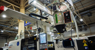 CastForge 2026 Messe Stuttgart