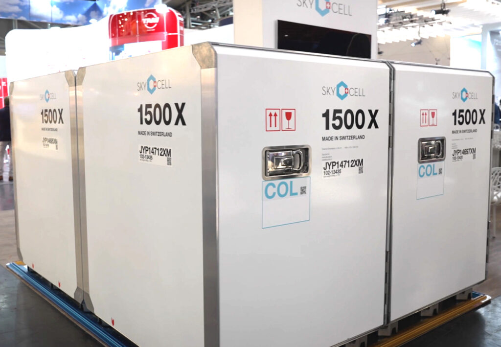 Chemspec Europe 2026 Messe Köln