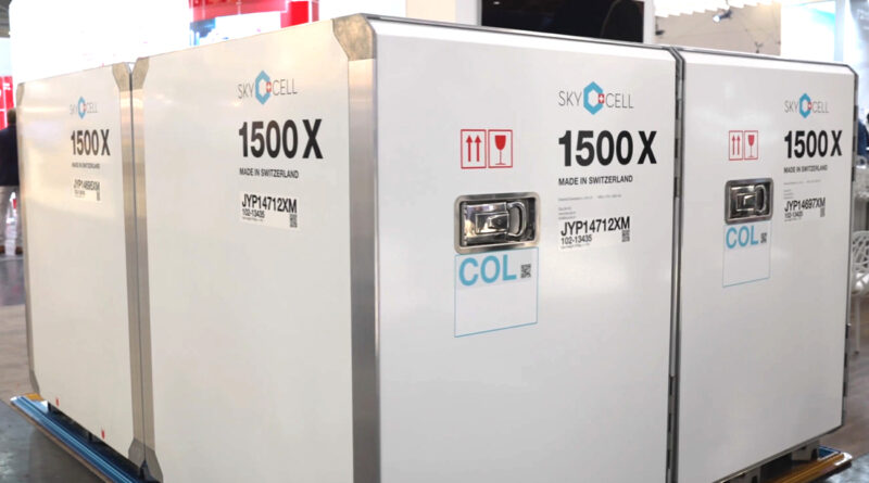 Chemspec Europe 2026 Messe Köln